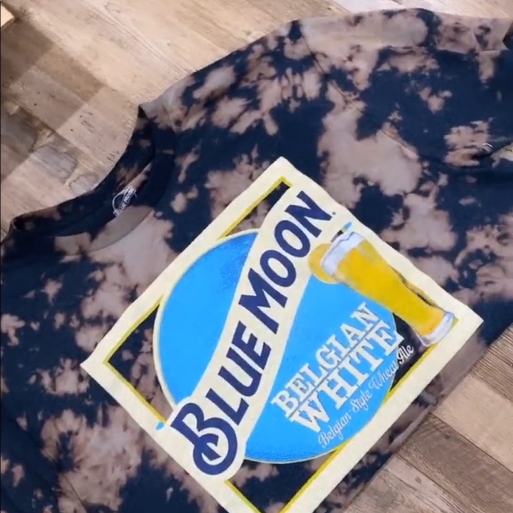 Beer tshirt